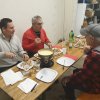 Abschlussfest
